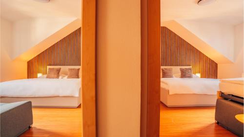 Spindleruv Mlyn Apartment | Savoy Loft Apartment