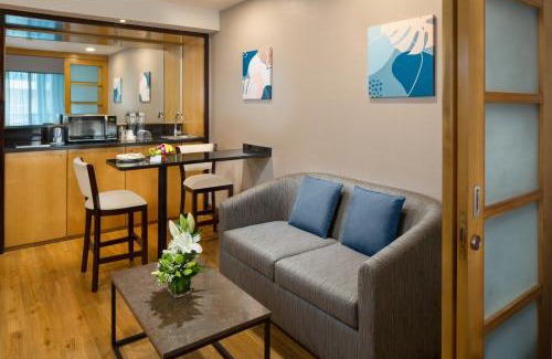 Al Mankhool Apartment | Savoy Suites Hotel Apartment - Newly Renovated
