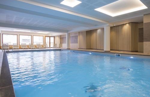 Tignes Apartment | Savoyard Charm in Tignes