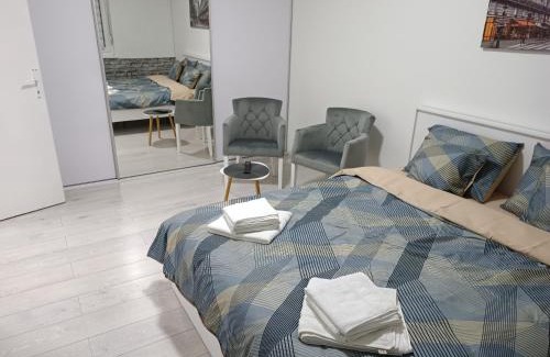Sarajevska Apartment | Savska - Apartment