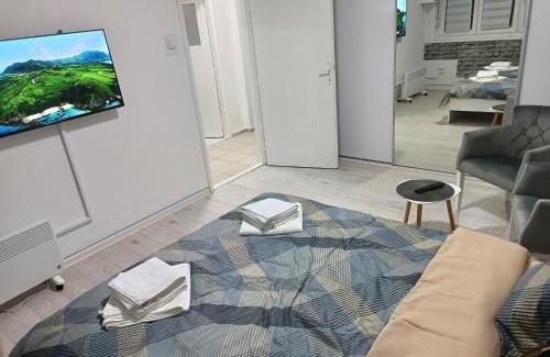 Sarajevska Apartment | Savska - Apartment