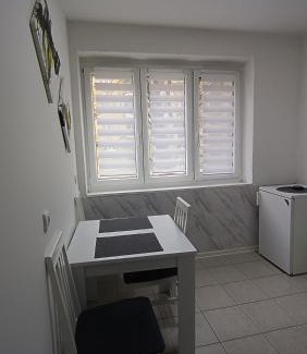 Sarajevska Apartment | Savska - Apartment