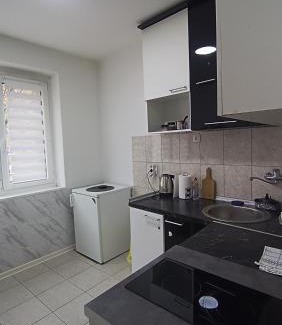 Sarajevska Apartment | Savska - Apartment