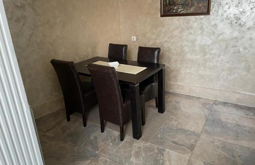Savamala Apartment | Savski Trg