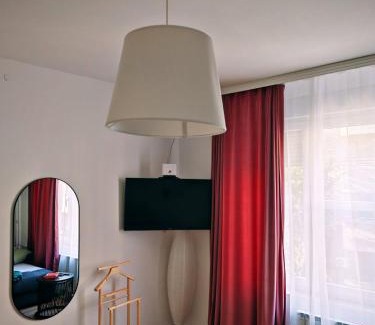 Savamala Apartment | Savski trg Stefan Nemanja waterfront