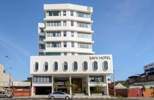 Historic George Town Hotel | SAVV HOTEL