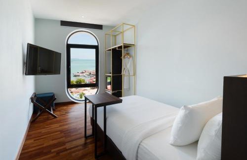 Historic George Town Hotel | SAVV HOTEL