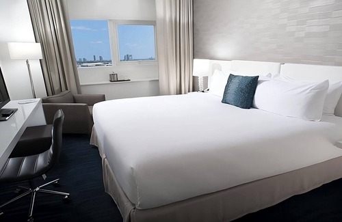Downtown Miami Hotel | Savvy King in Miami, Enjoy Sea and Land Adventures!