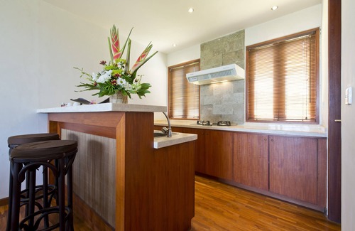 Tegal Mengkeb House | Sawah Town House A2 Pool View
