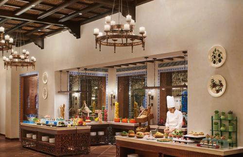 Rambagh Hotel | Sawai Man Mahal