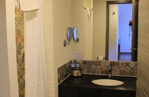 San Carlos Hotel | Sawari Hotel