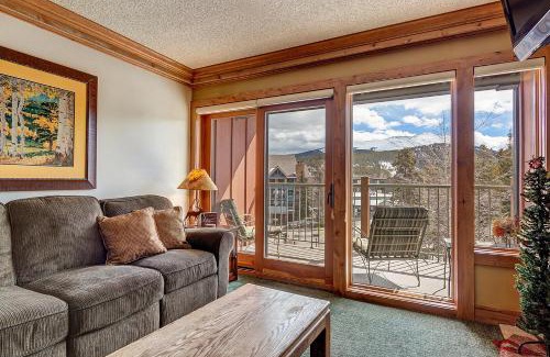 Historic District Apartment | Sawmill Creek Condo 302 by Great Western Lodging