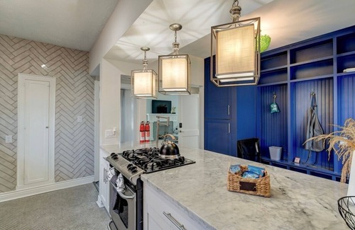 MacGregor House | Say hello to this beauty!