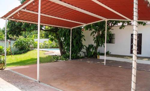 Temixco House | Sayaná House