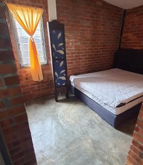 Central Seberang Perai House | Sayang Di Kaki Bukit Homestay Near Icon City Bukit Mertajam