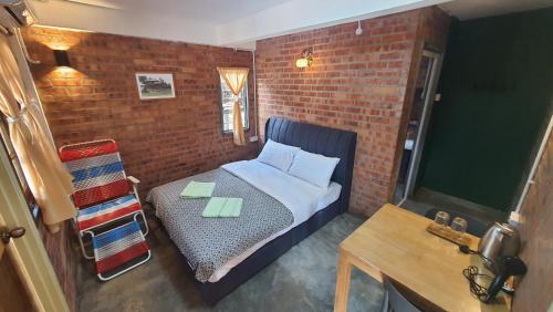 Central Seberang Perai House | Sayang Di Kaki Bukit Homestay Near Icon City Bukit Mertajam