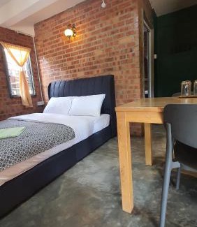Central Seberang Perai House | Sayang Di Kaki Bukit Homestay Near Icon City Bukit Mertajam