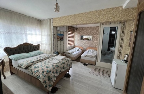 Seyhan Hotel | Saydam Otel