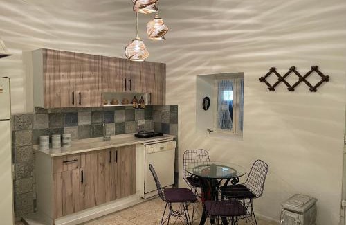 Alacali House | Saygın Çiftliği