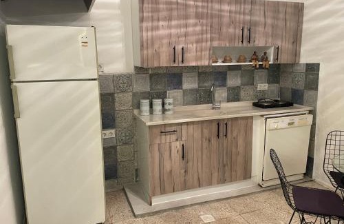 Alacali House | Saygın Çiftliği