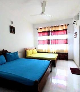 Trincomalee House | Sayura Guest House