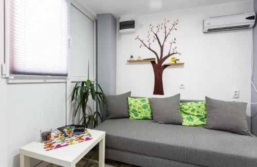 City Center Apartment | SB centar apartmani