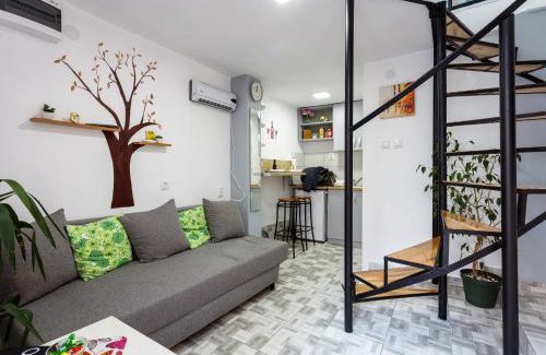 City Center Apartment | SB centar apartmani
