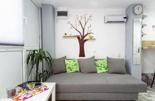 City Center Apartment | SB centar apartmani