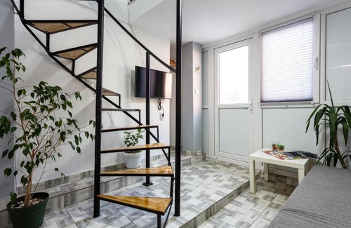 City Center Apartment | SB centar apartmani