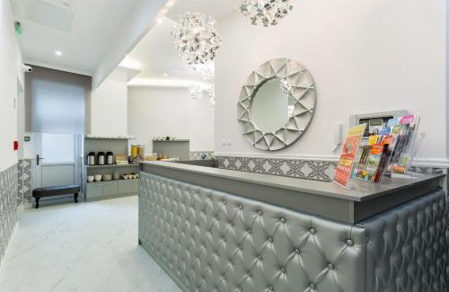 Csarnok negyed Hotel | SB Panzió