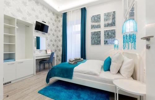Csarnok negyed Hotel | SB Panzió