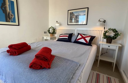 Urbanizacion Ladera del Mar Apartment | SB Vistas del Mar, Nerja