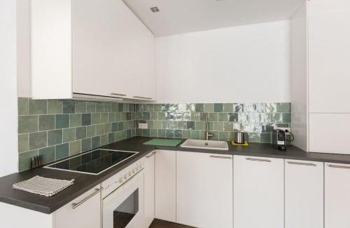 San Pablo Apartment | SB1 - 2 Bedroom apartment in Historic Center