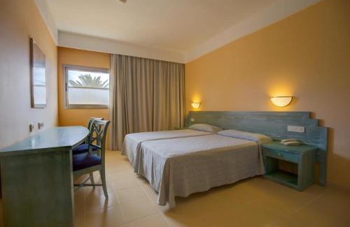 Bahia Calma Hotel | SBH Costa Calma Beach Resort Hotel