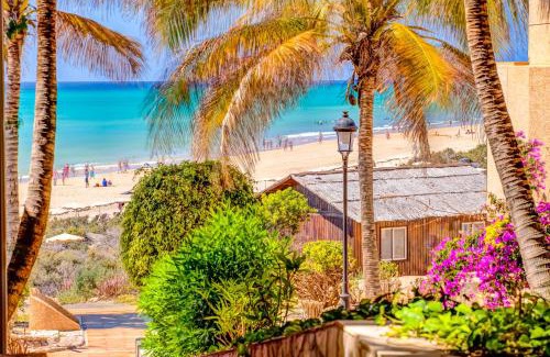 Bahia Calma Hotel | SBH Taro Beach Hotel