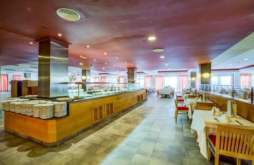 Bahia Calma Hotel | SBH Taro Beach Hotel
