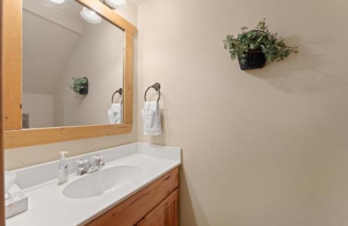 Reeds Spring House | SBL103A -Magnolia Moon cabin