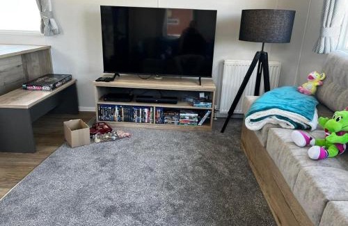 Camber Resort | SBL57 - Parkdean, Camber Sands