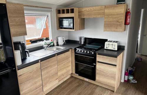 Camber Resort | SBL57 - Parkdean, Camber Sands