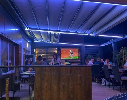 Cacak Bed & Breakfast | SC Kolos
