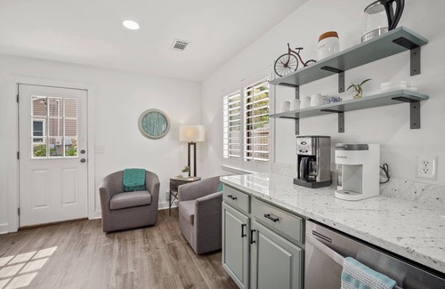 Pigeon Point House | SC Retreat" Your Escape to Beaufort!