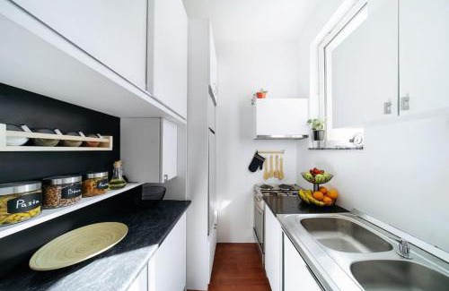 Skadarlija Apartment | Scadarlija Vintage Old town Renovated