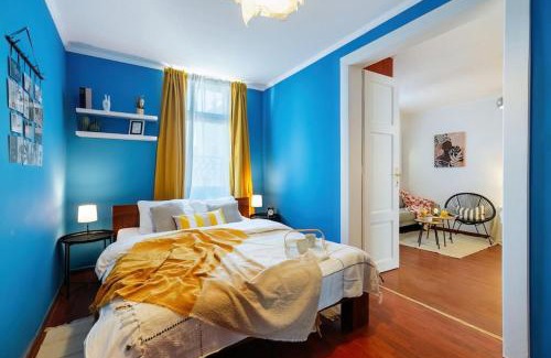 Skadarlija Apartment | Scadarlija Vintage Old town Renovated