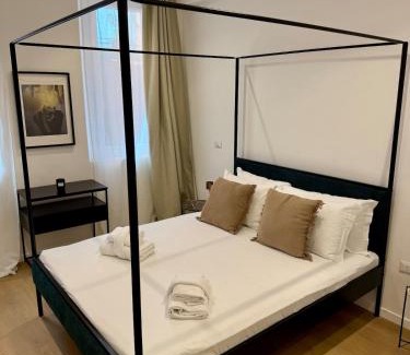 Trastevere Apartment | Scala 37 interno 2, Trastevere, Rome