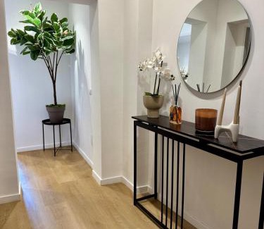 Trastevere Apartment | Scala 37 interno 2, Trastevere, Rome