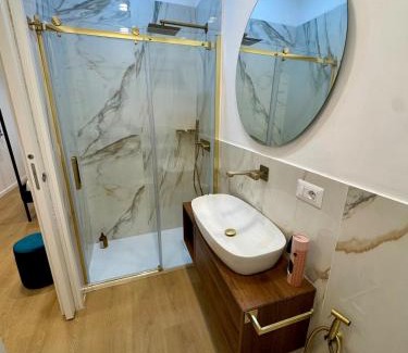 Trastevere Apartment | Scala 37 interno 2, Trastevere, Rome