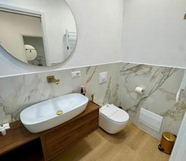 Trastevere Apartment | Scala 37 interno 2, Trastevere, Rome
