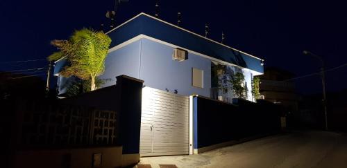 Realmonte Villa | Scala dei Turchi Beach house