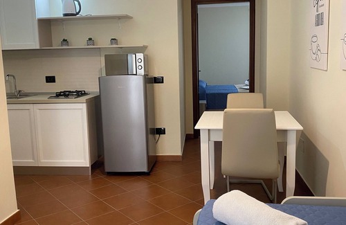 Realmonte Bed & Breakfast | Scala dei Turchi Palace Suites