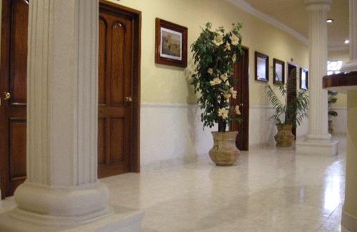 Lagos de Moreno Hotel | Scala Hotel